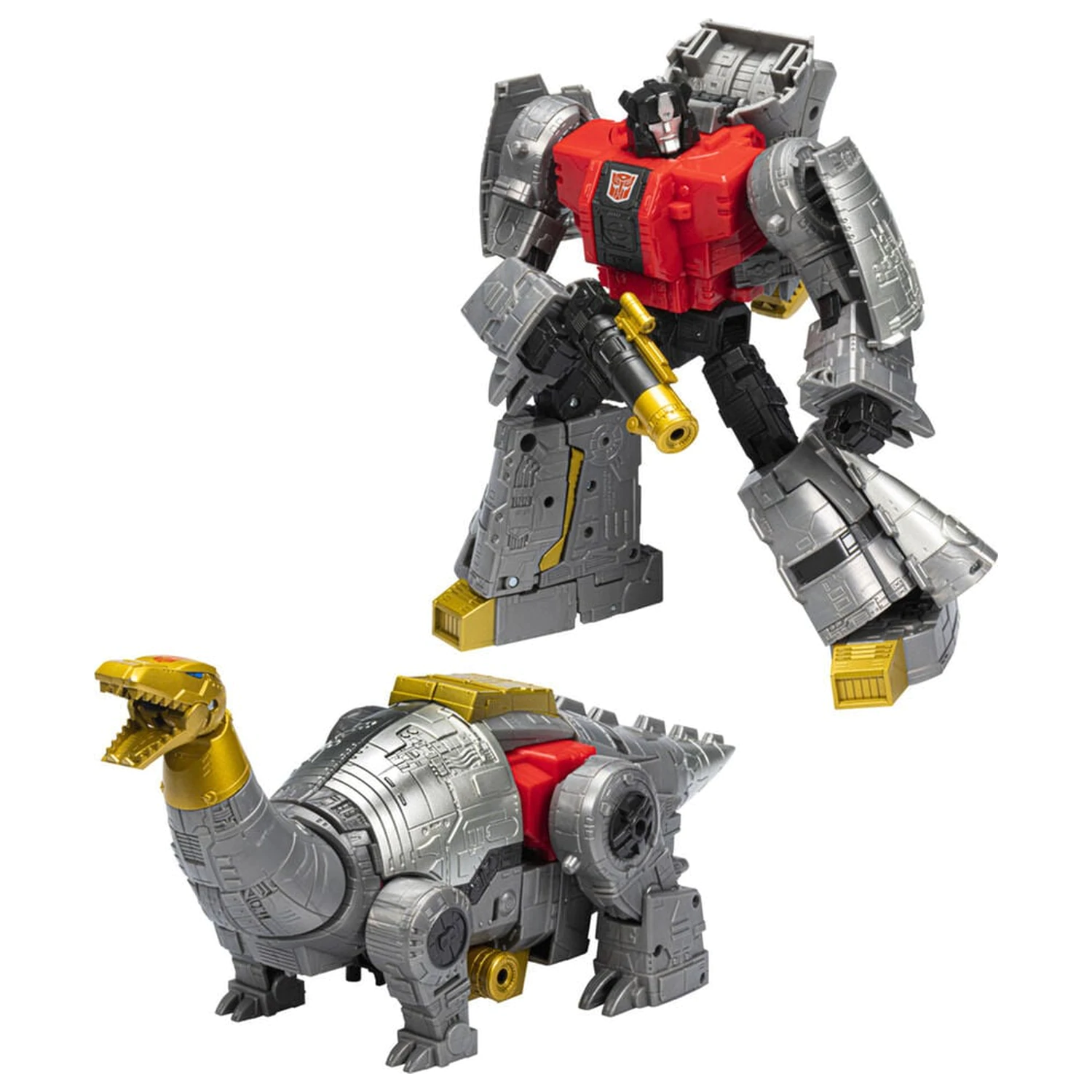 Transformers The Movie Dinobot Sludge figura 21,5 cm fotografija proizvoda