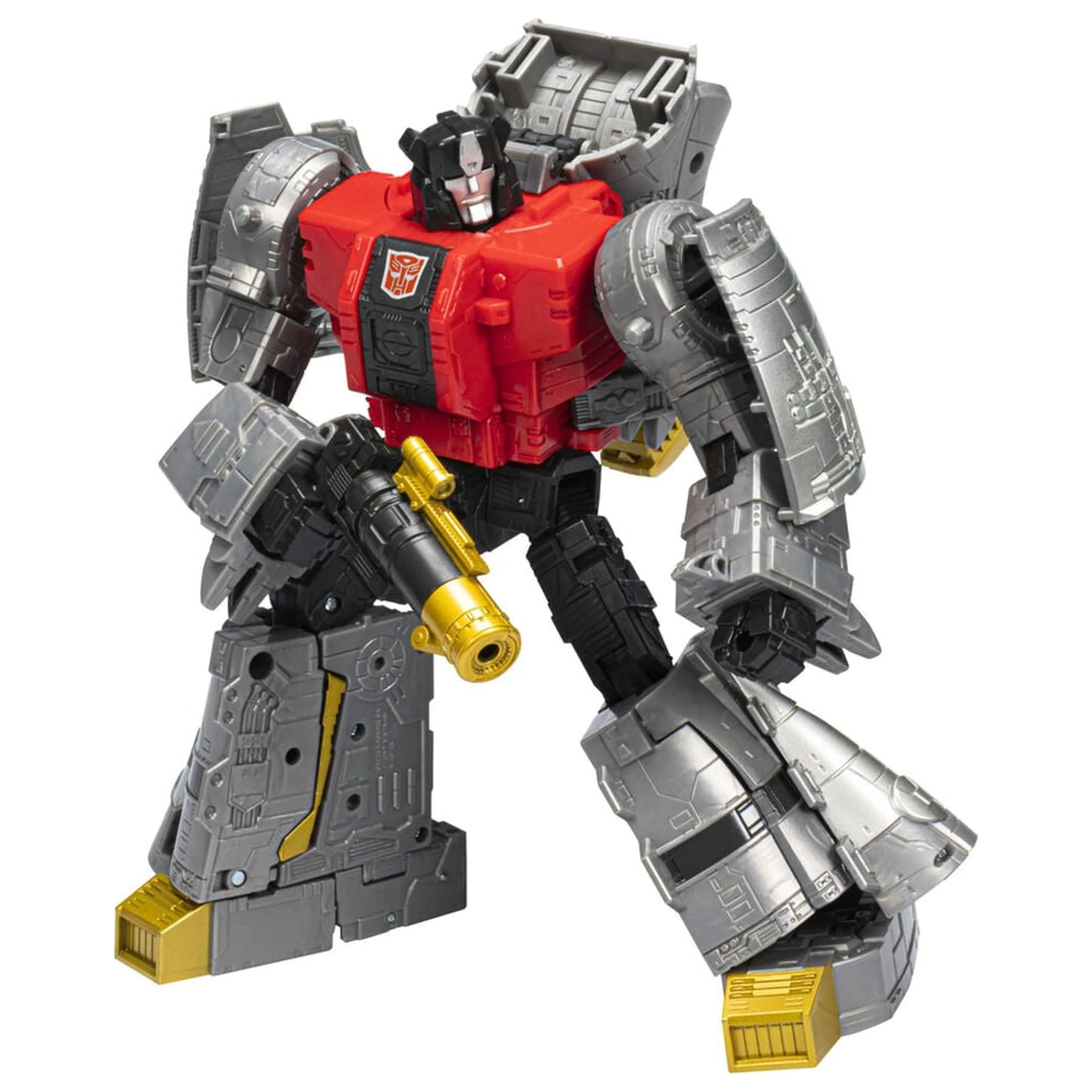 Transformers The Movie Dinobot Sludge figura 21,5 cm fotografija proizvoda
