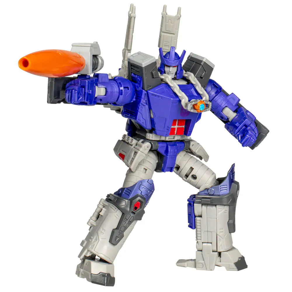 Transformers The Movie Studio Galvatron figura 21,5 cm fotografija proizvoda