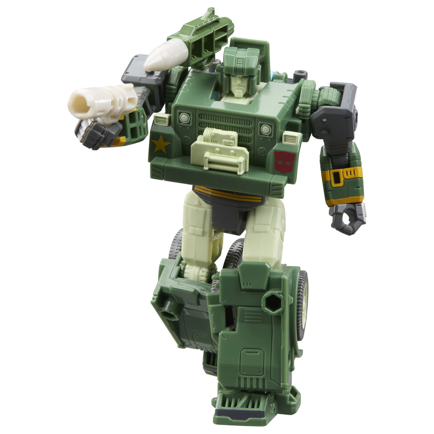 Transformers The Movie Studio Series Autobot Hound figura 14 cm fotografija proizvoda