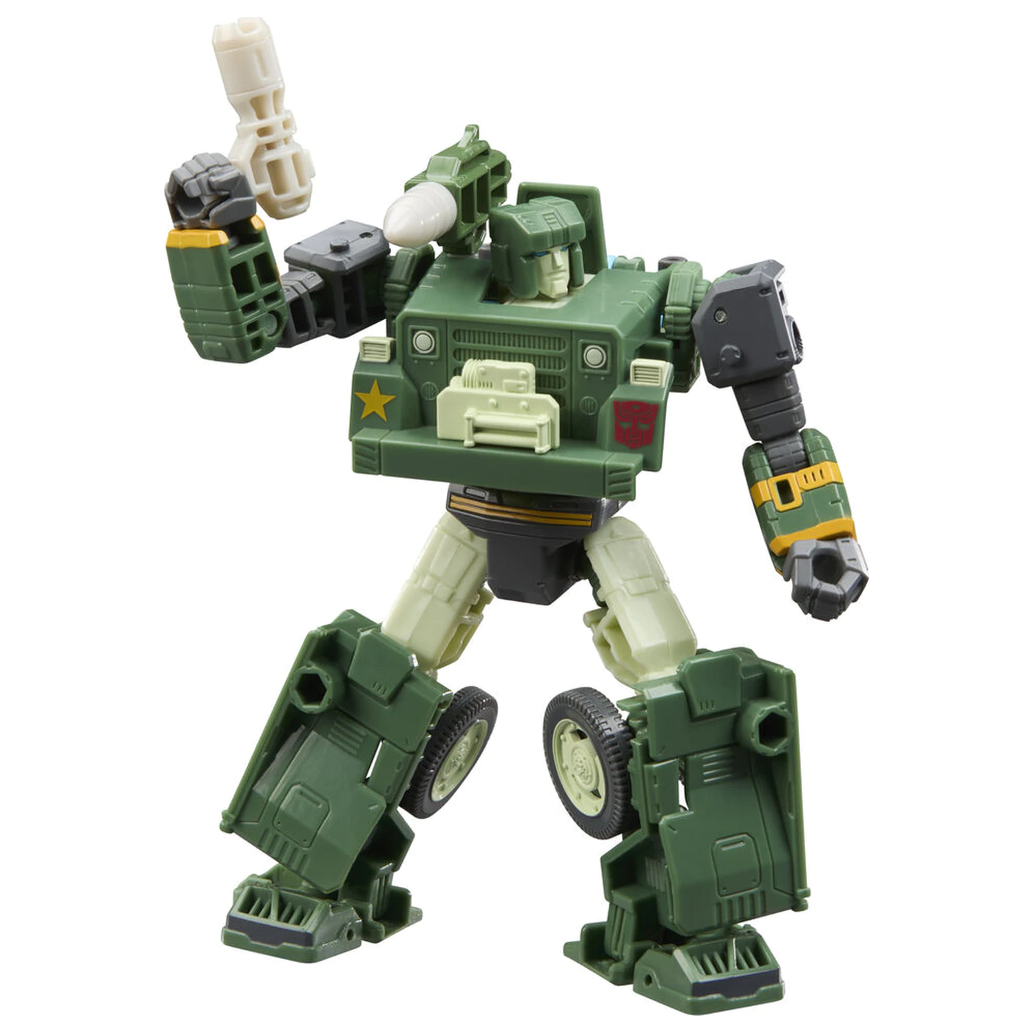 Transformers The Movie Studio Series Autobot Hound figura 14 cm fotografija proizvoda