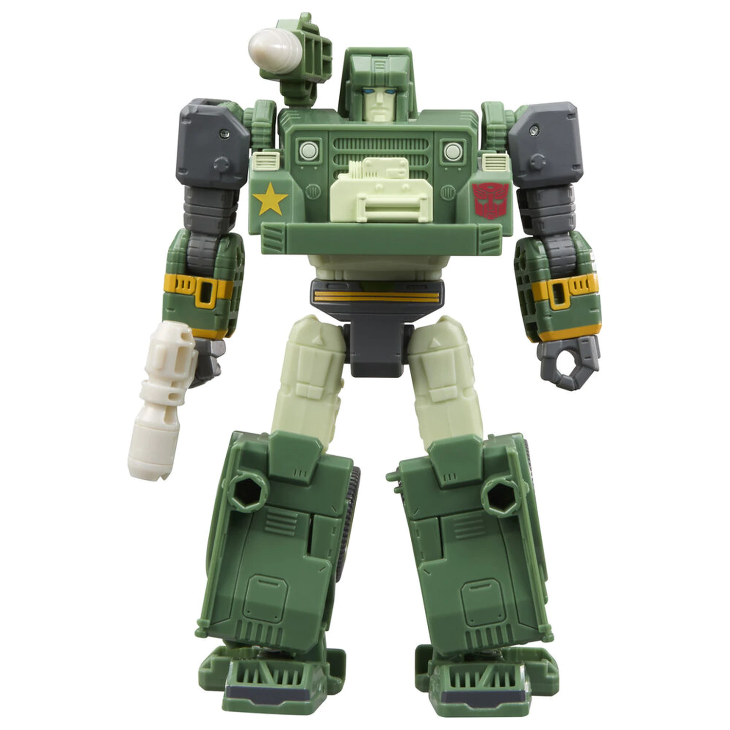 Transformers The Movie Studio Series Autobot Hound figura 14 cm fotografija proizvoda
