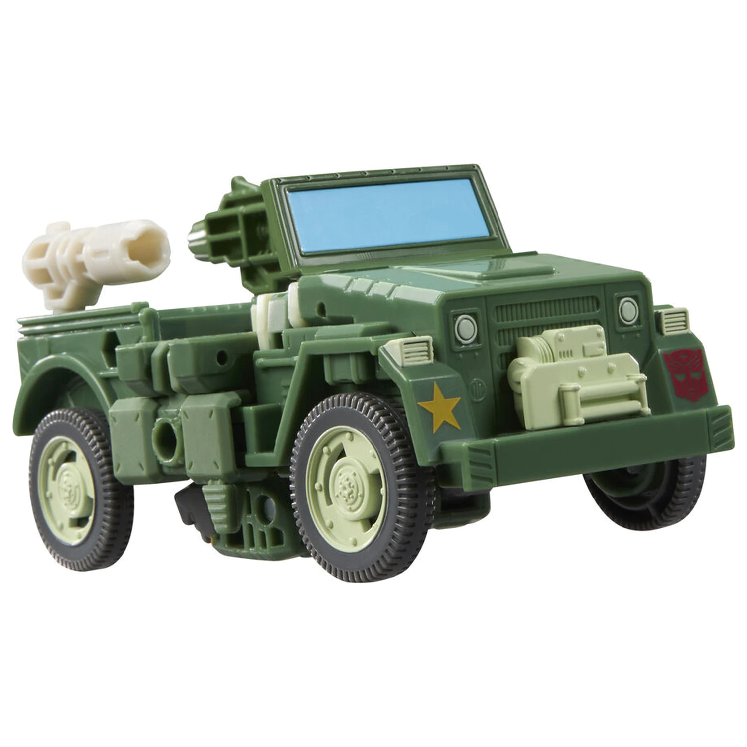 Transformers The Movie Studio Series Autobot Hound figura 14 cm fotografija proizvoda