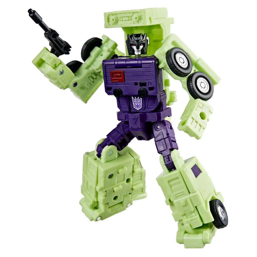 Transformers the Movie Studio Series Constructicon Mixmaster figura 11,5 cm fotografija proizvoda
