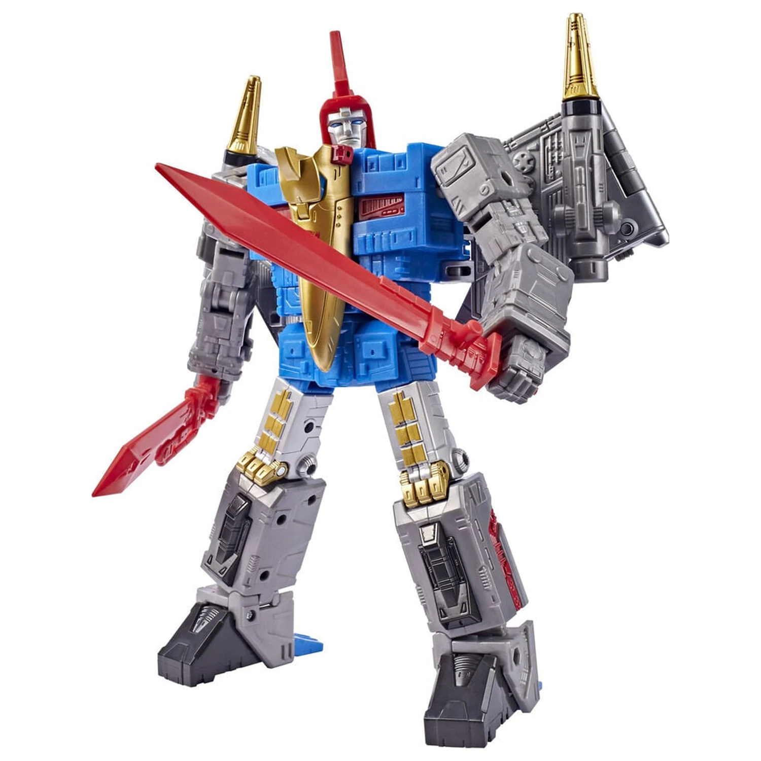Transformers The Movie Studio Series Dinobot Swoop figura 21 cm fotografija proizvoda