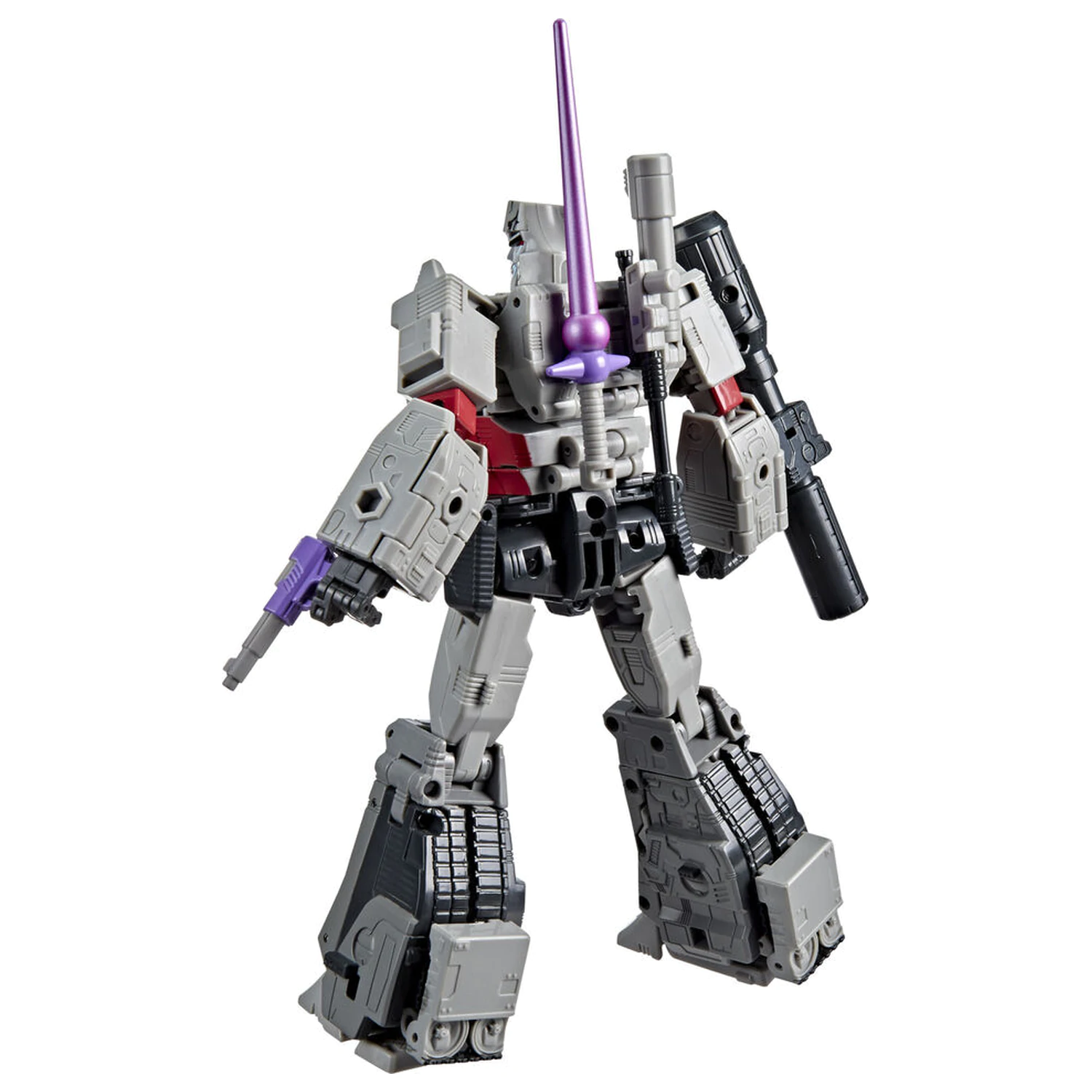 Transformers The Movie Studio Series One Shall Stand Megatron figura 21,5 cm fotografija proizvoda
