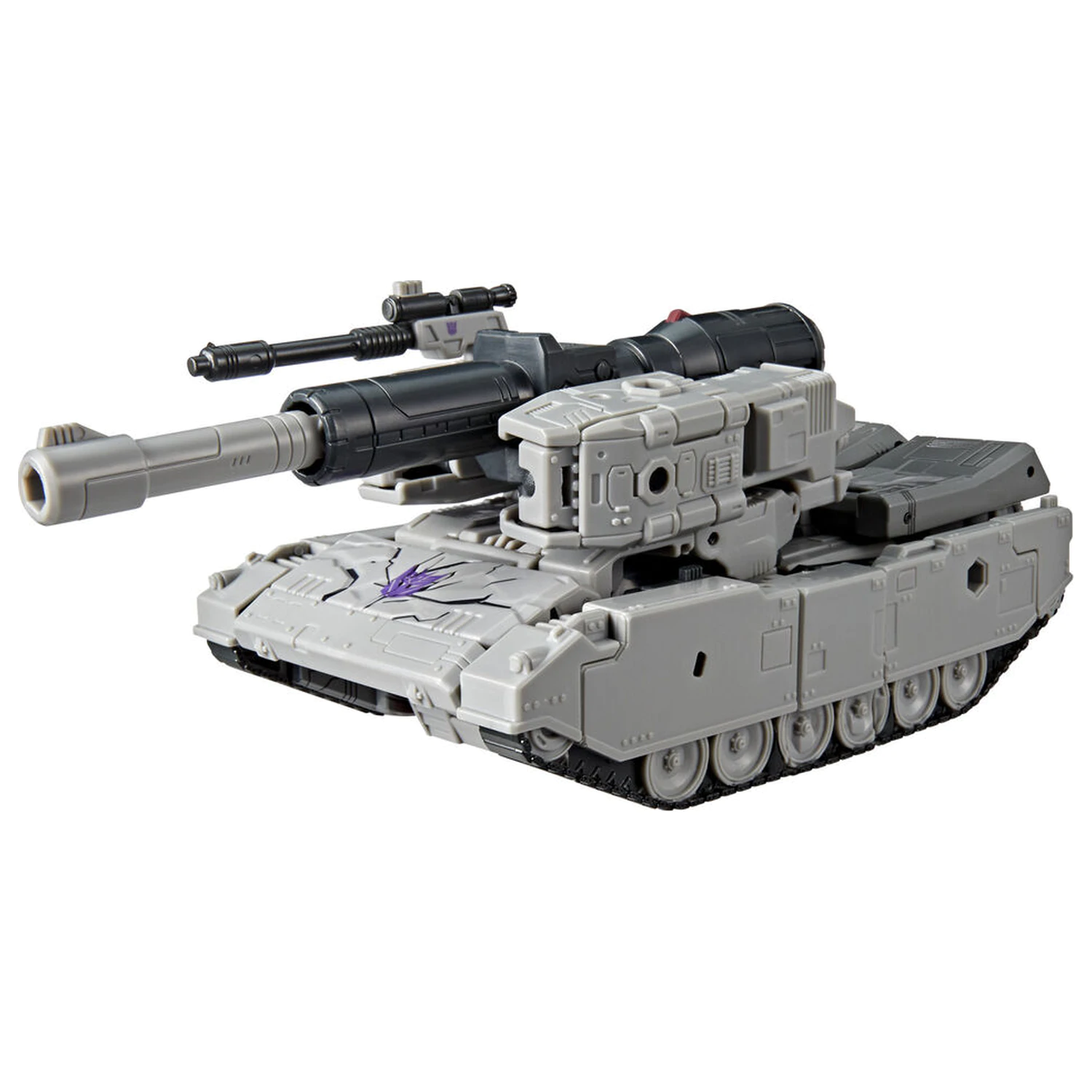 Transformers The Movie Studio Series One Shall Stand Megatron figura 21,5 cm fotografija proizvoda
