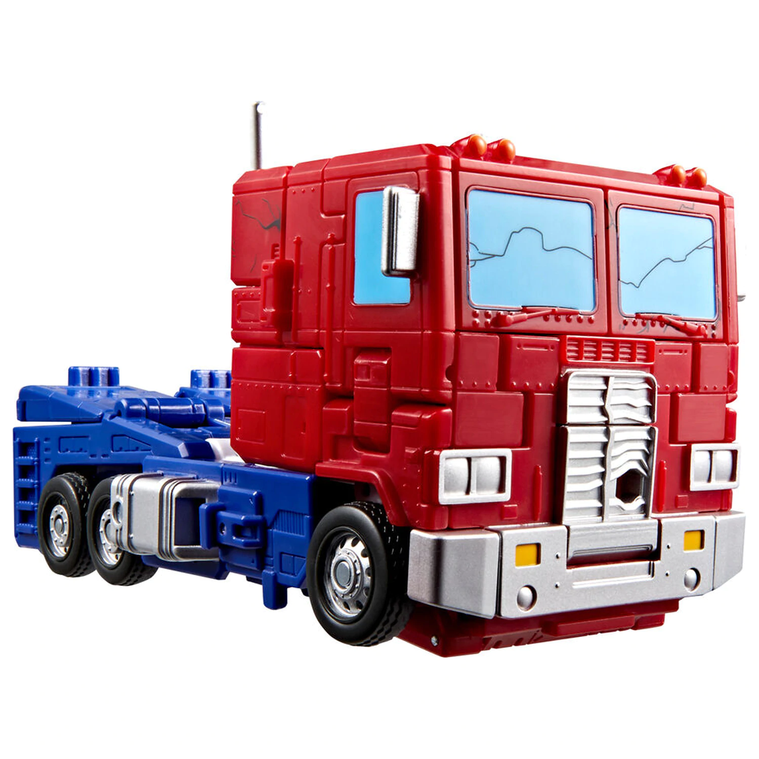Transformers The Movie Studio Series One Shall Stand Optimus Prime figura 18 cm fotografija proizvoda