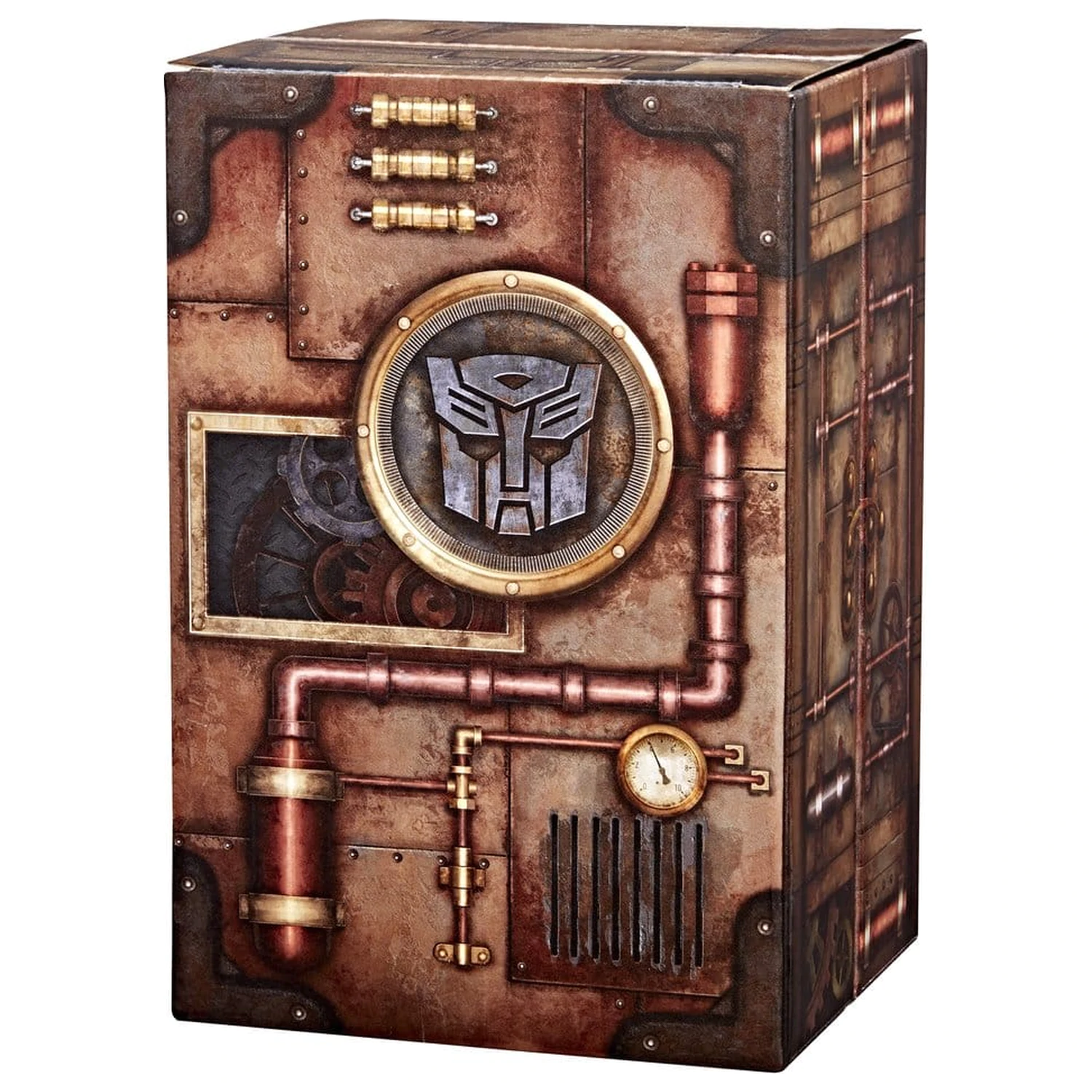 Transformers Timelines Hearts of Steel Comic Edition Akcijske figure Optimus Prime & Starscream 14 cm fotografija proizvoda