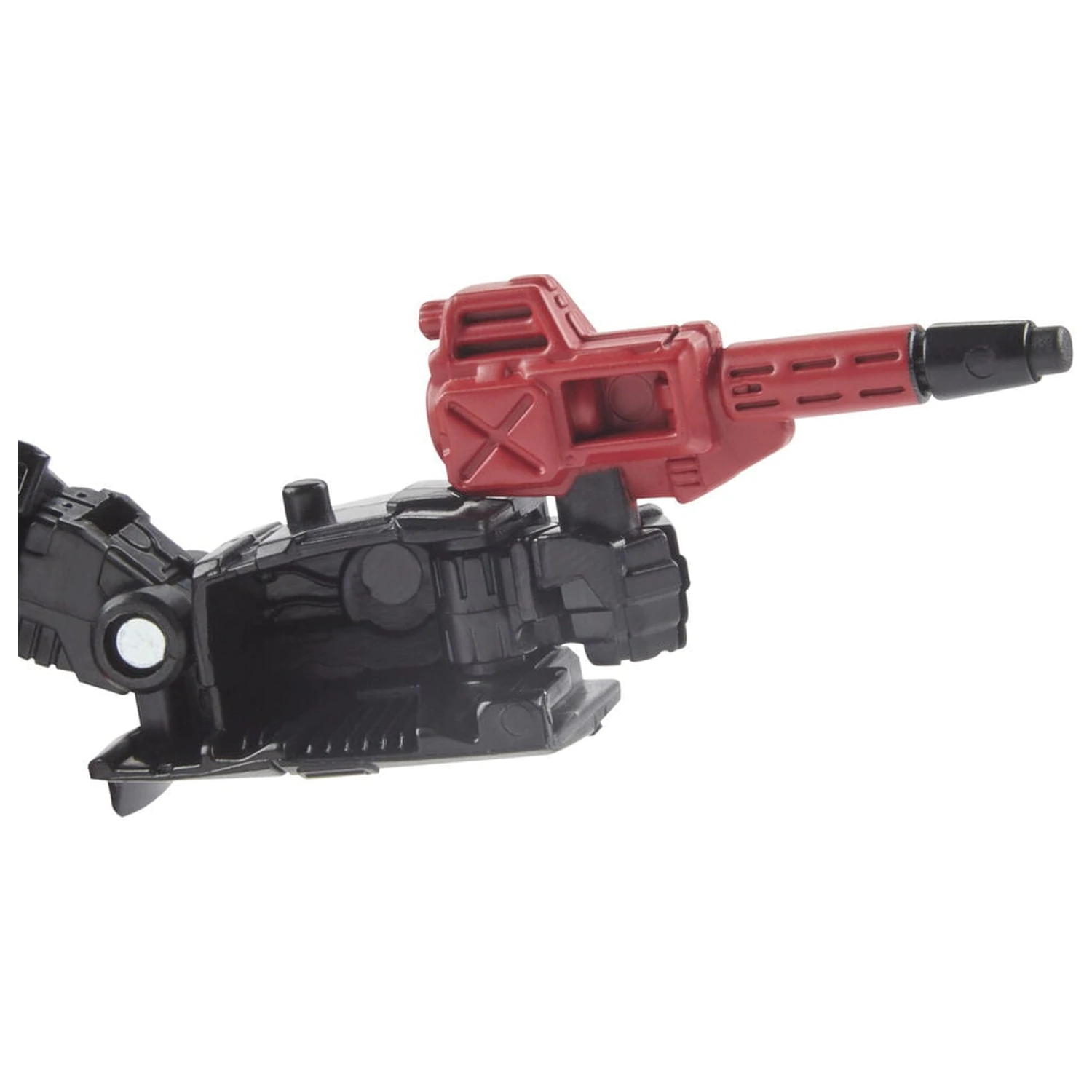Transformers - Transformers Earthrise War For Cybertron Trilogy Decepticon Ronabout figura 14 cm fotografija proizvoda