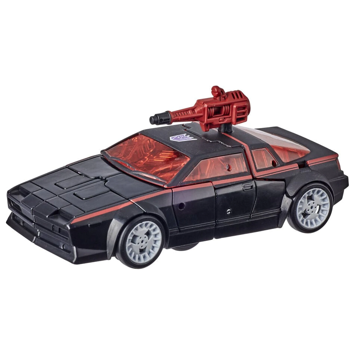 Transformers - Transformers Earthrise War For Cybertron Trilogy Decepticon Ronabout figura 14 cm fotografija proizvoda
