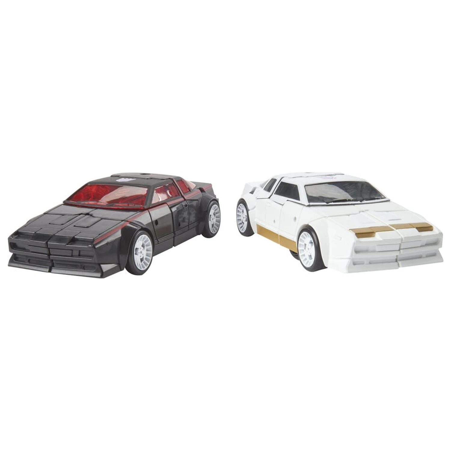 Transformers - Transformers Earthrise War For Cybertron Trilogy Decepticon Ronabout figura 14 cm fotografija proizvoda