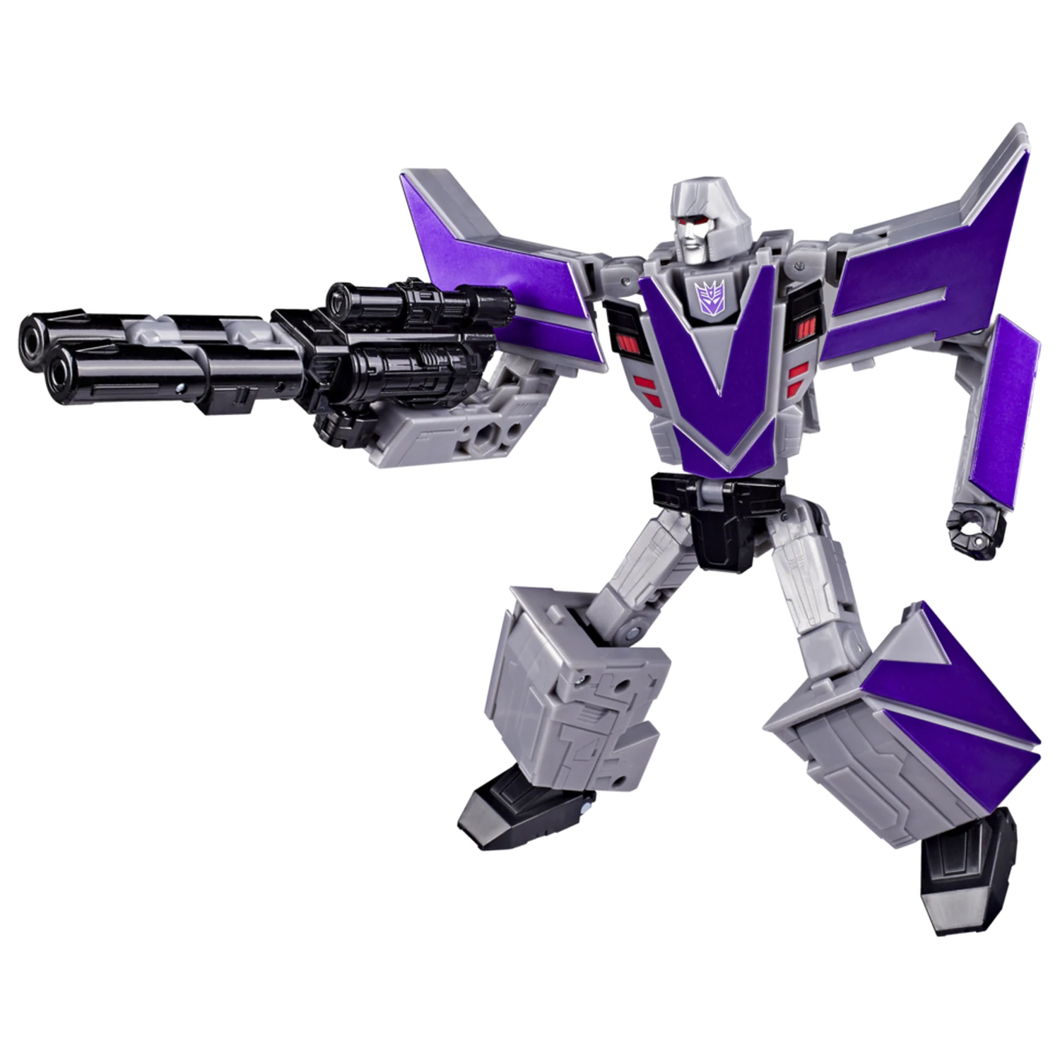 Transformers - Transformers Icons Megatron figura 17cm fotografija proizvoda