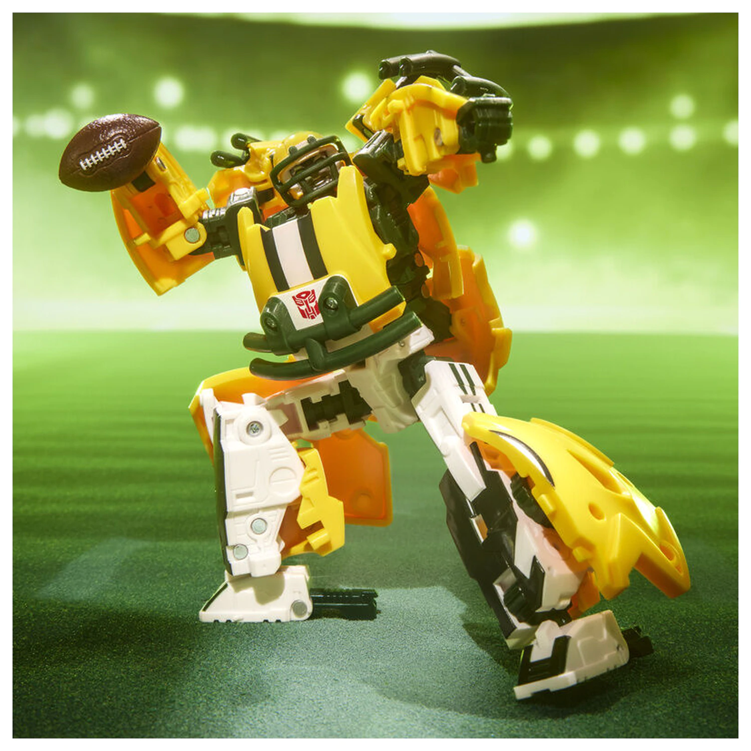 Transformers Tundra Prime figura 14cm fotografija proizvoda