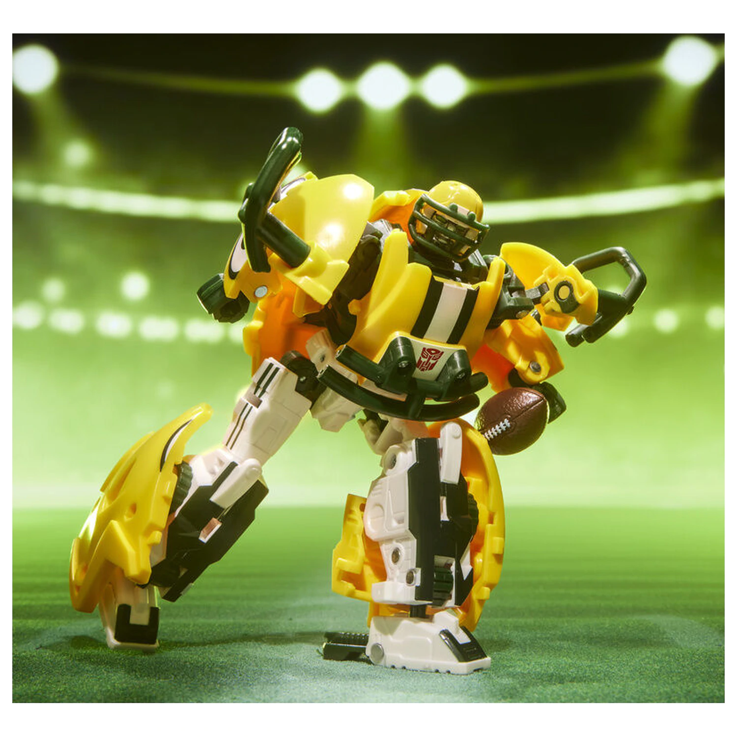 Transformers Tundra Prime figura 14cm fotografija proizvoda
