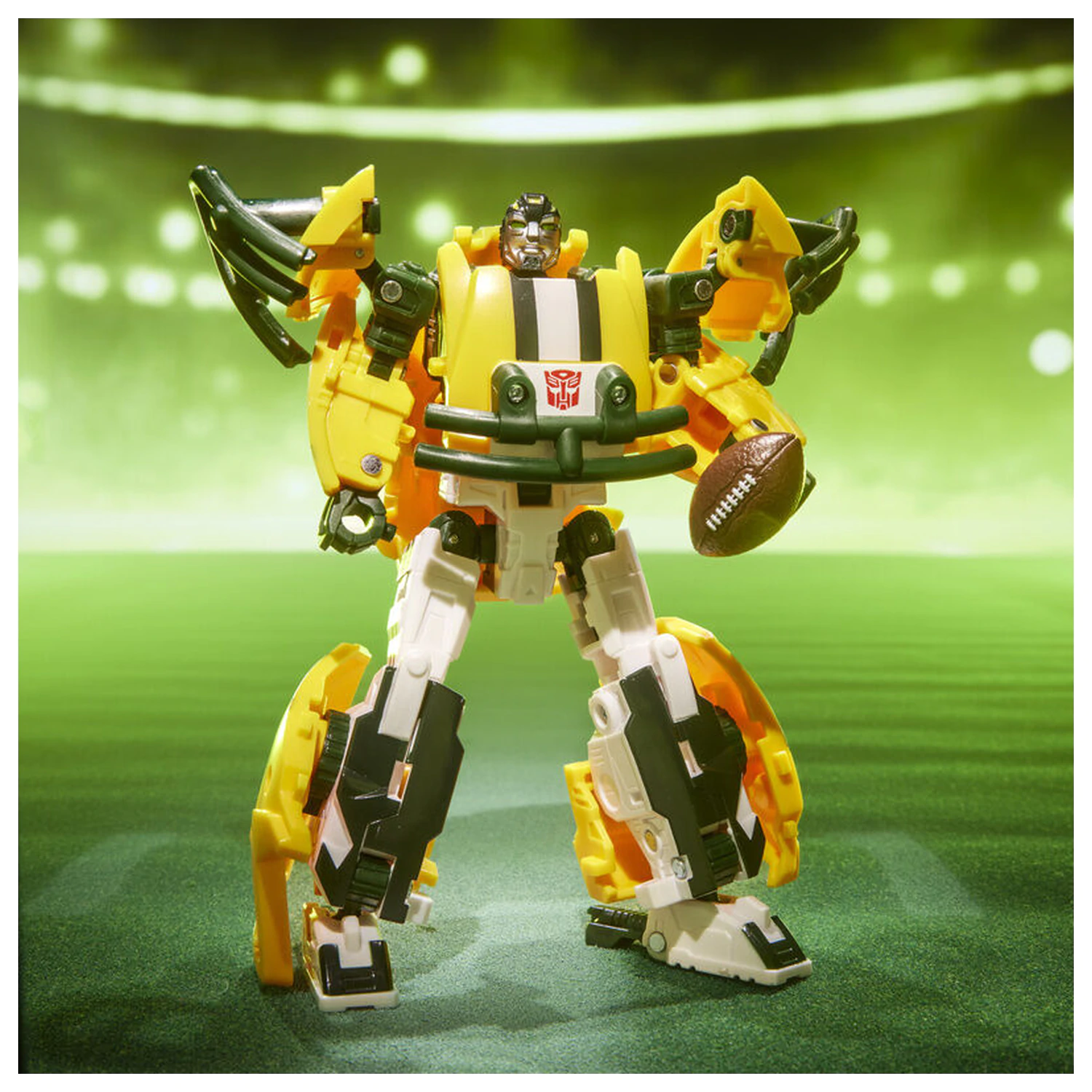 Transformers Tundra Prime figura 14cm fotografija proizvoda