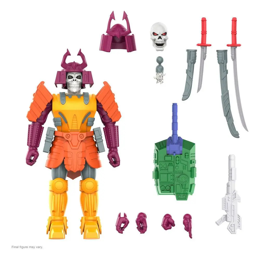 Transformers Ultimates akcijska figura Bludgeon 22 cm fotografija proizvoda