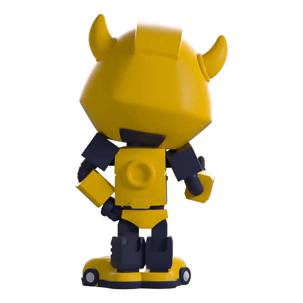 Transformers Vinyl Figura Bumblebee 11 cm fotografija proizvoda