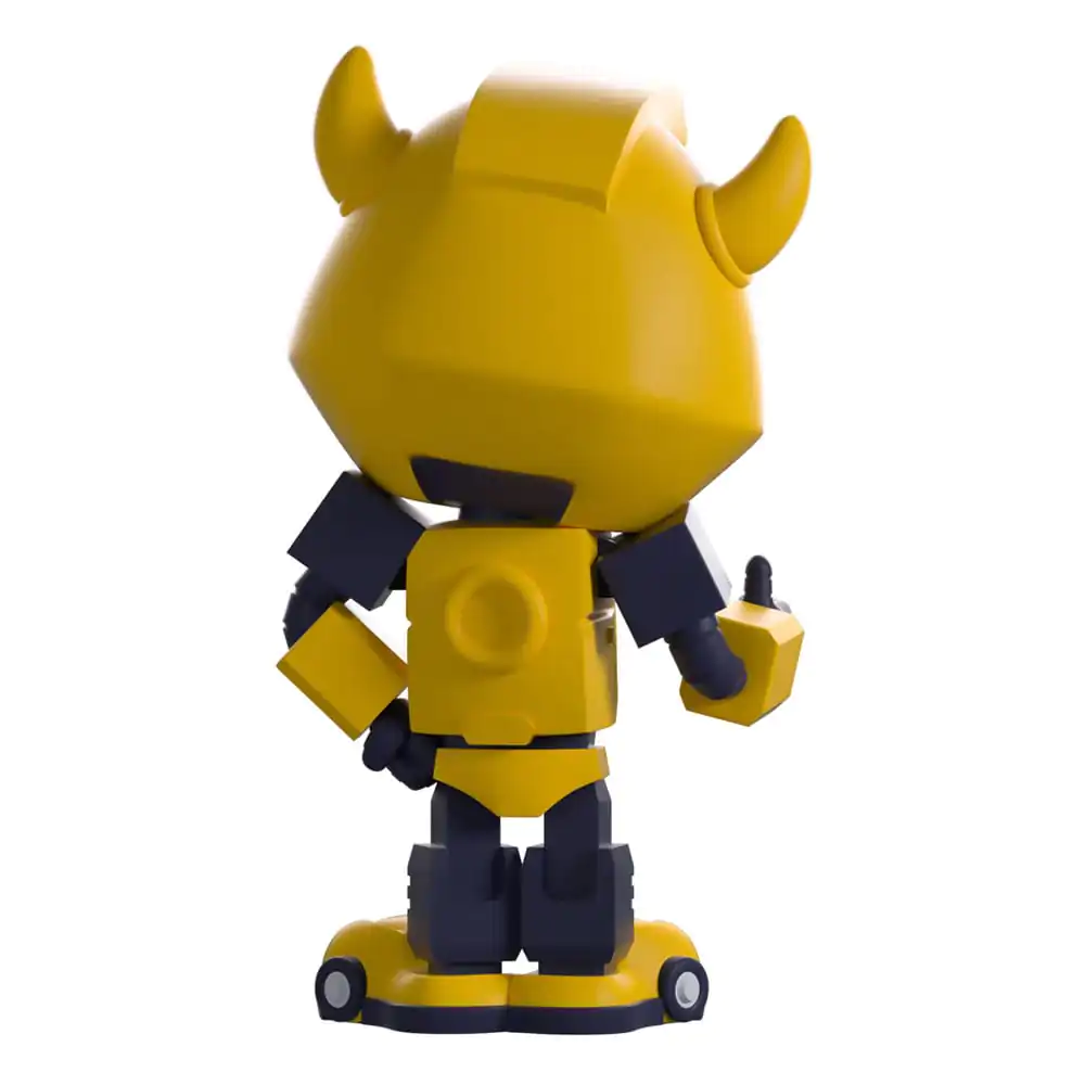 Transformers Vinyl Figura Bumblebee 11 cm fotografija proizvoda