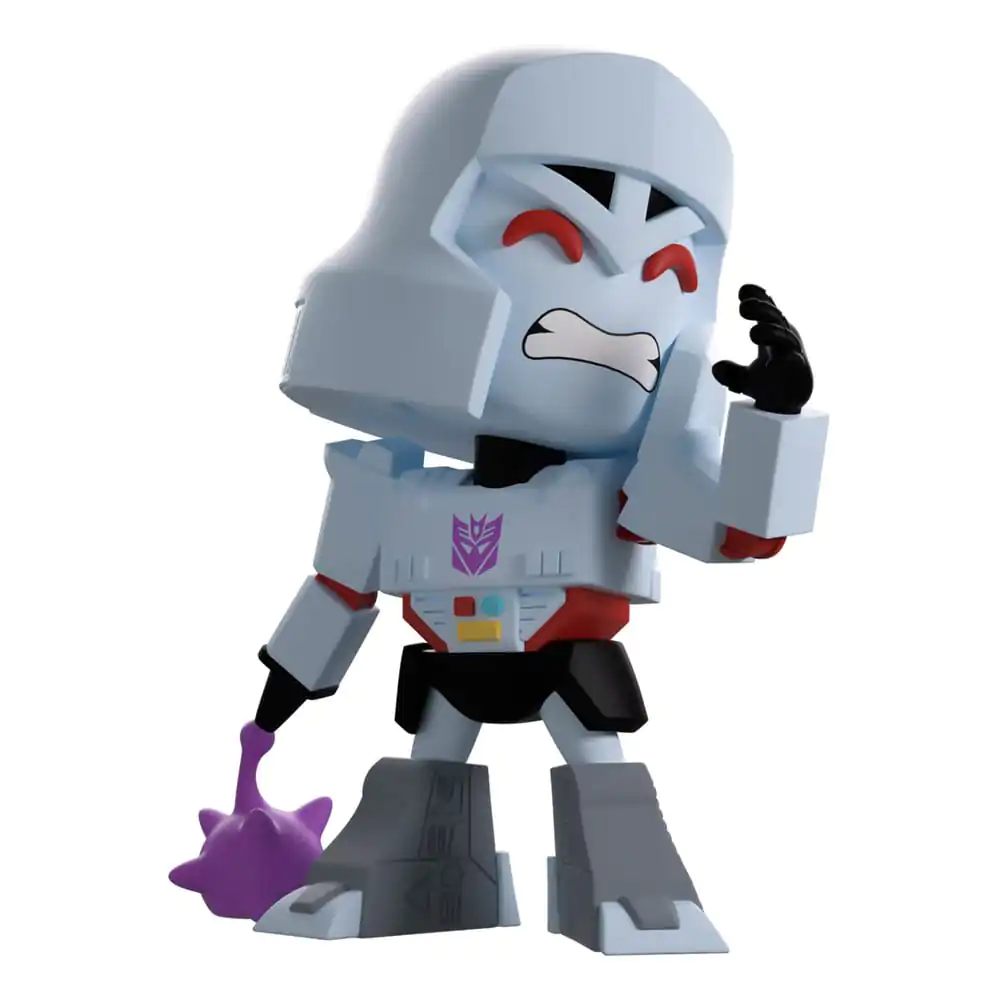 Transformers Vinyl Figura Megatron 11 cm fotografija proizvoda