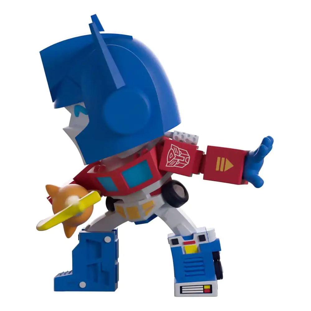 Transformers Vinyl Figura Optimus Prime 11 cm fotografija proizvoda