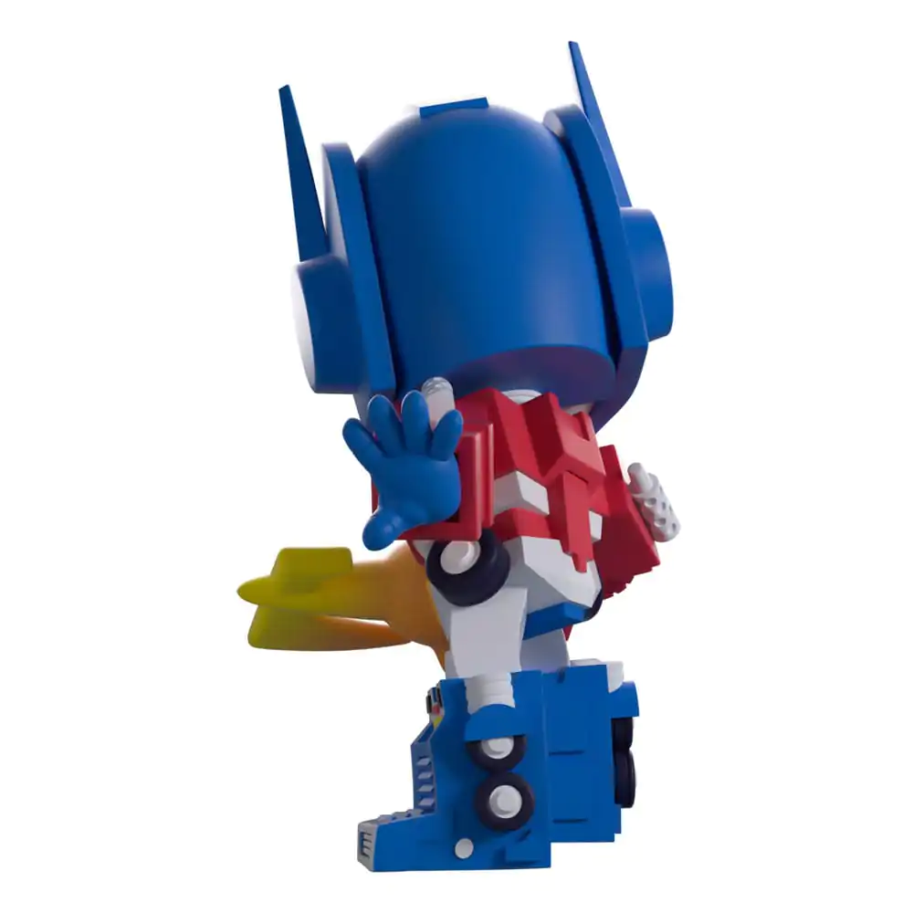 Transformers Vinyl Figura Optimus Prime 11 cm fotografija proizvoda