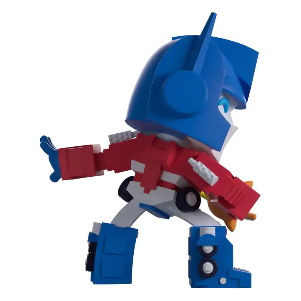 Transformers Vinyl Figura Optimus Prime 11 cm fotografija proizvoda