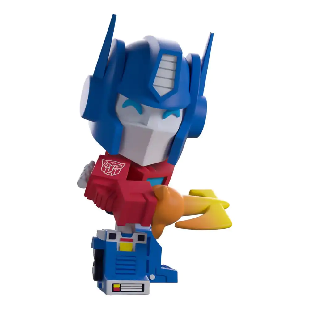 Transformers Vinyl Figura Optimus Prime 11 cm fotografija proizvoda