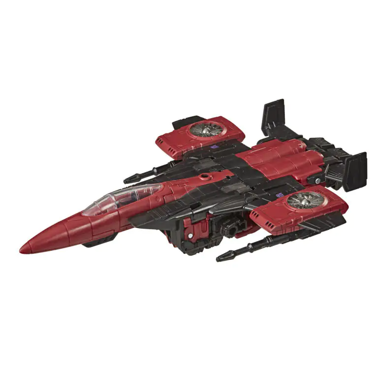 Transformers War Cybertron Trilogy Thrust figura 16 cm fotografija proizvoda