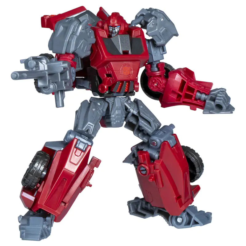 Transformers Rat za Cybertron Studio Series Ironhide figura 16 cm fotografija proizvoda