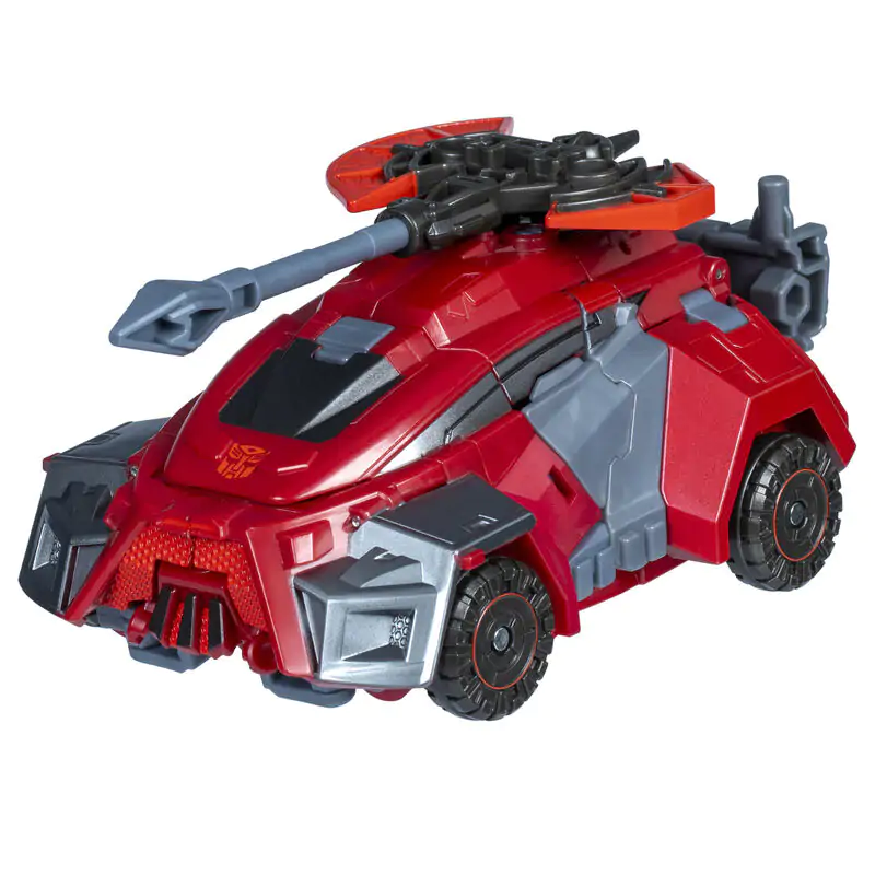 Transformers Rat za Cybertron Studio Series Ironhide figura 16 cm fotografija proizvoda