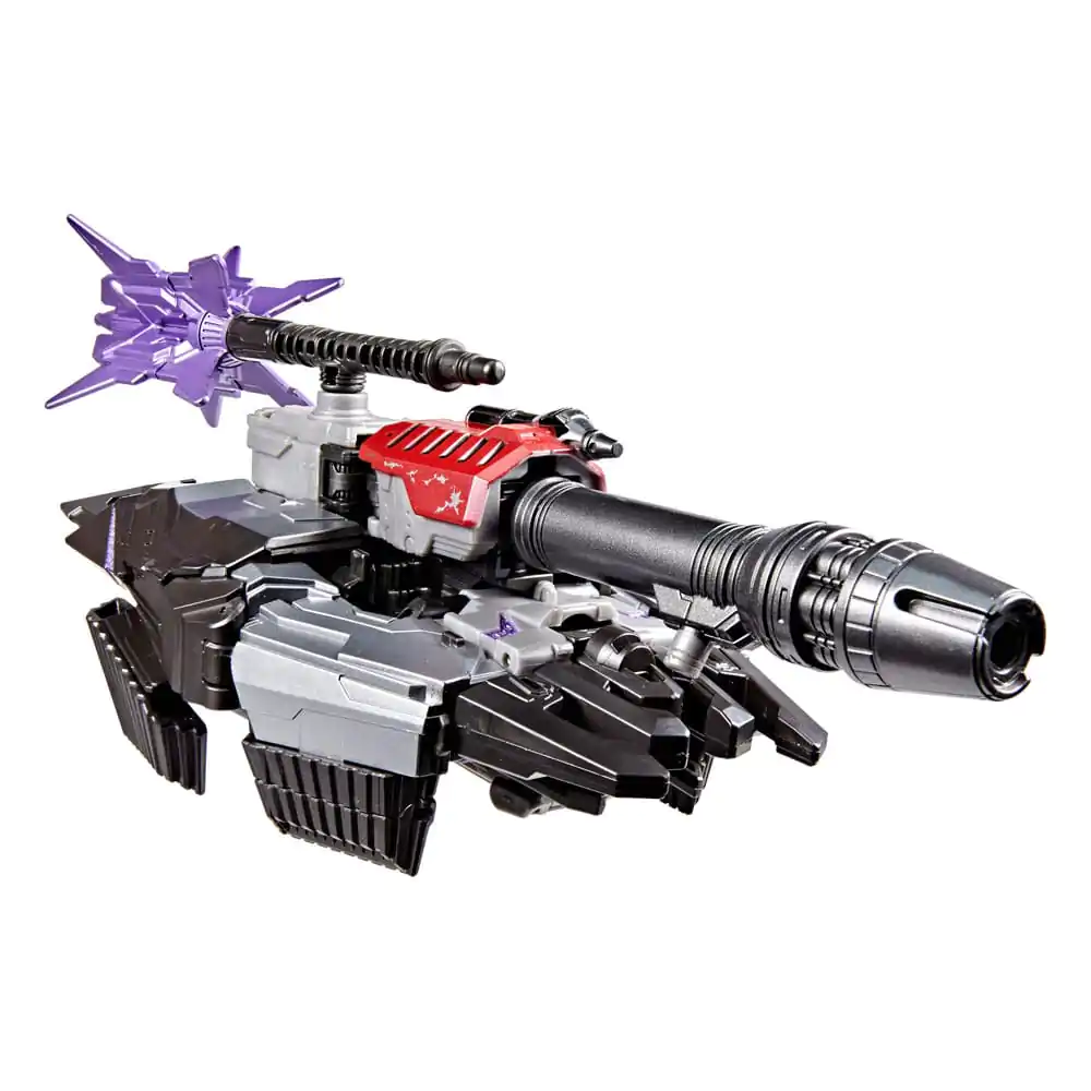 Transformers: War for Cybertron Studio Series Voyager Class akcijska figura Megatron 16 cm fotografija proizvoda