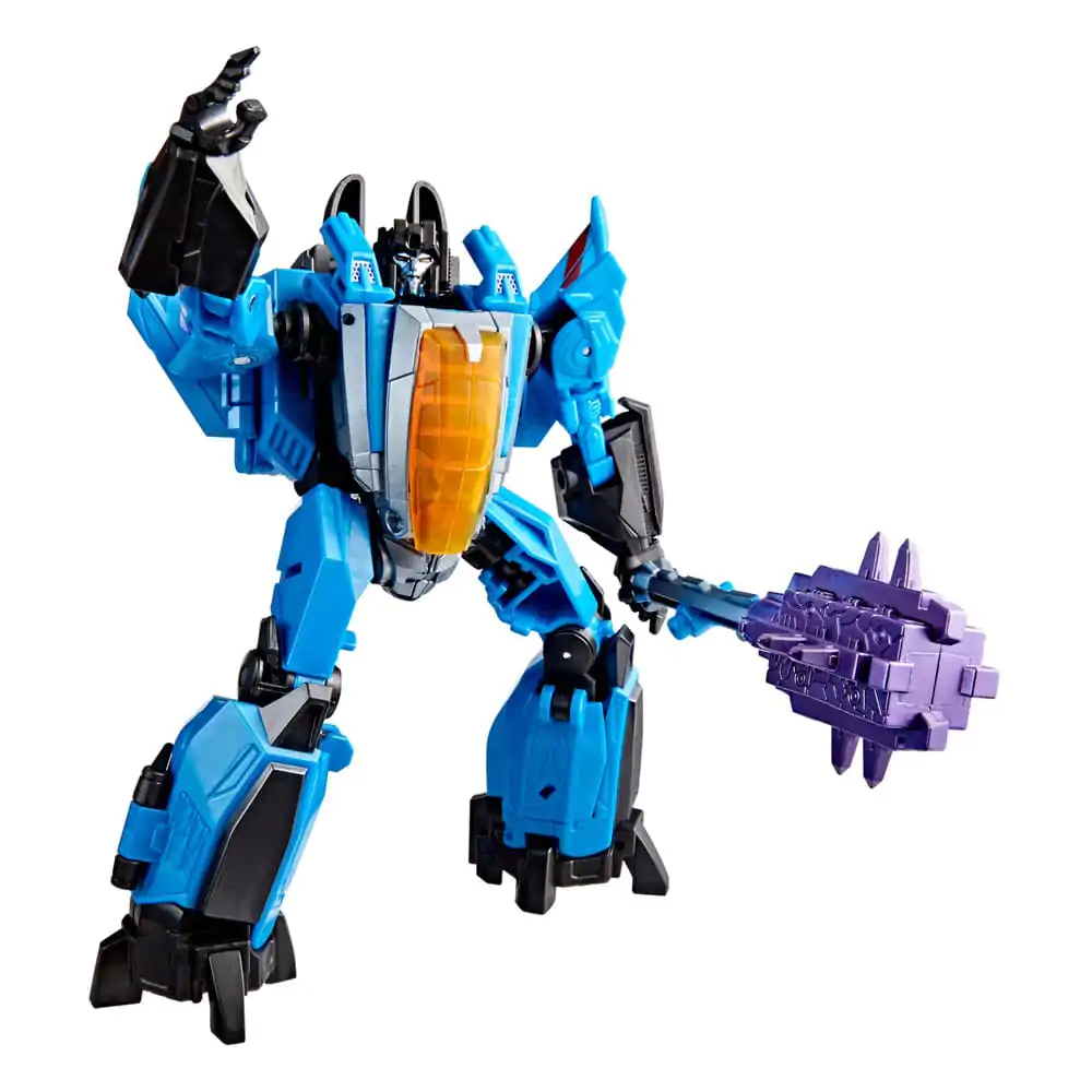 Transformers: War for Cybertron Studio Series Voyager Class Akcijska figura Thundercracker 16 cm fotografija proizvoda