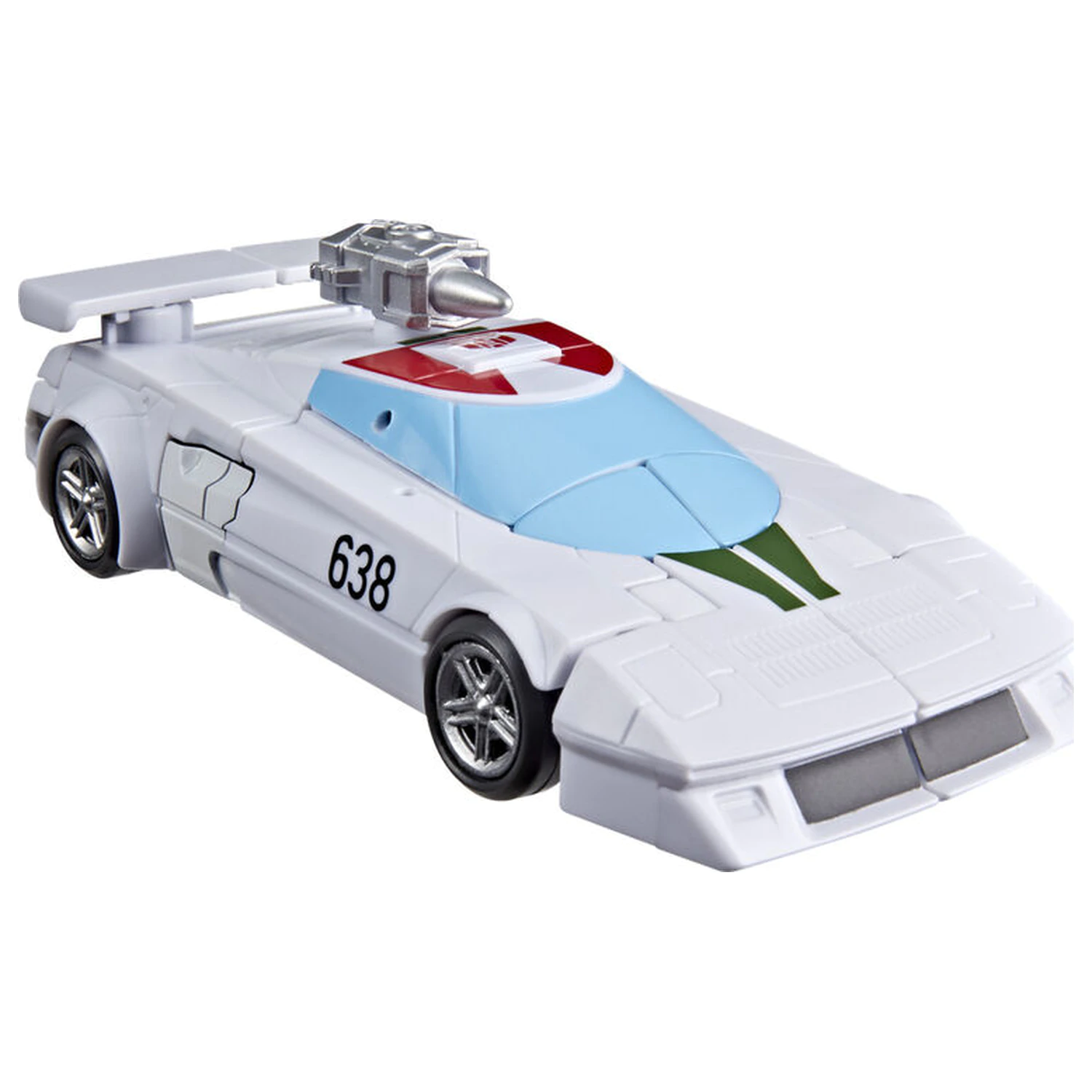 Transformers Wheeljack figura 12,5cm fotografija proizvoda