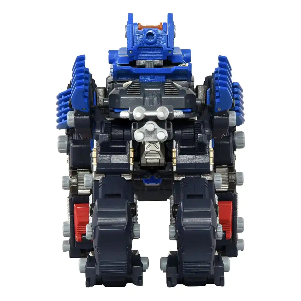 Transformers x Zoids Synergenex Akcijska figura 1/60 Shield-D-Prime 26 cm fotografija proizvoda