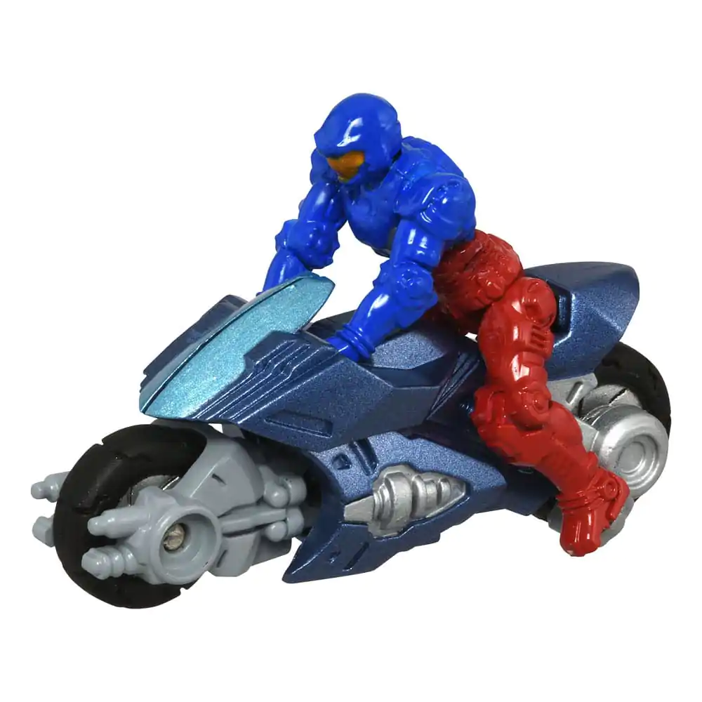 Transformers x Zoids Synergenex Akcijska figura 1/60 Shield-D-Prime 26 cm fotografija proizvoda