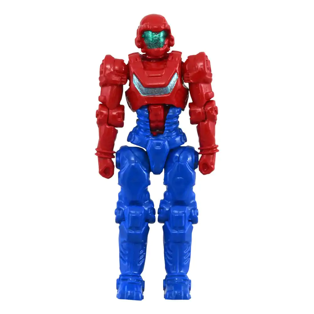 Transformers x Zoids Synergenex Akcijska figura 1/60 Shield-D-Prime 26 cm fotografija proizvoda