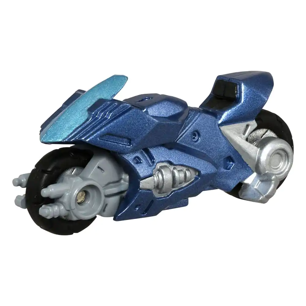 Transformers x Zoids Synergenex Akcijska figura 1/60 Shield-D-Prime 26 cm fotografija proizvoda