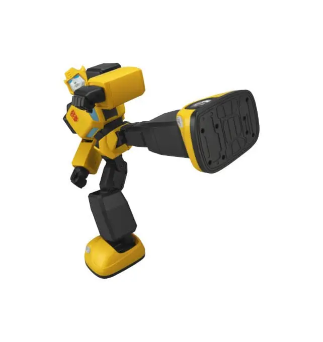 Transformers Interaktivni Robot Bumblebee G1 Performance Series 34 cm fotografija proizvoda