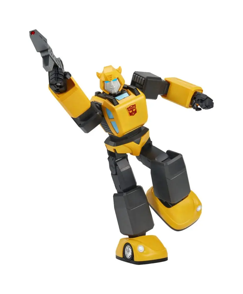 Transformers Interaktivni Robot Bumblebee G1 Performance Series 34 cm fotografija proizvoda