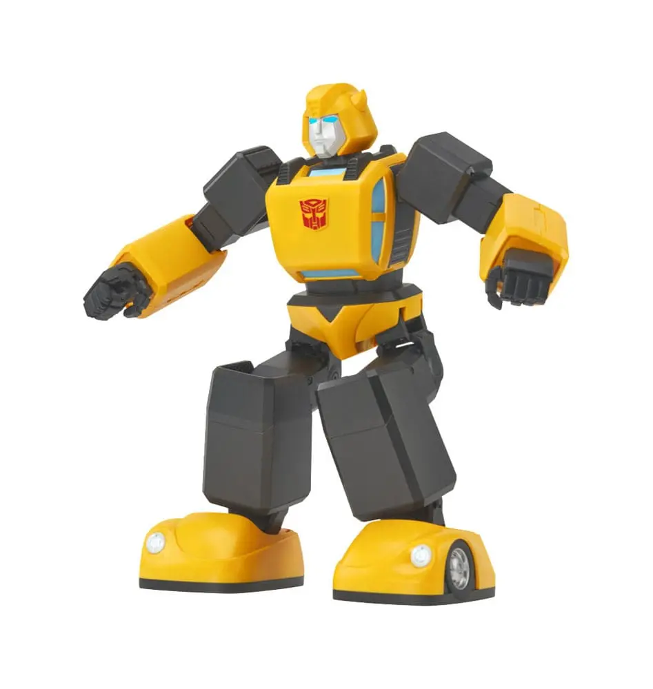 Transformers Interaktivni Robot Bumblebee G1 Performance Series 34 cm fotografija proizvoda