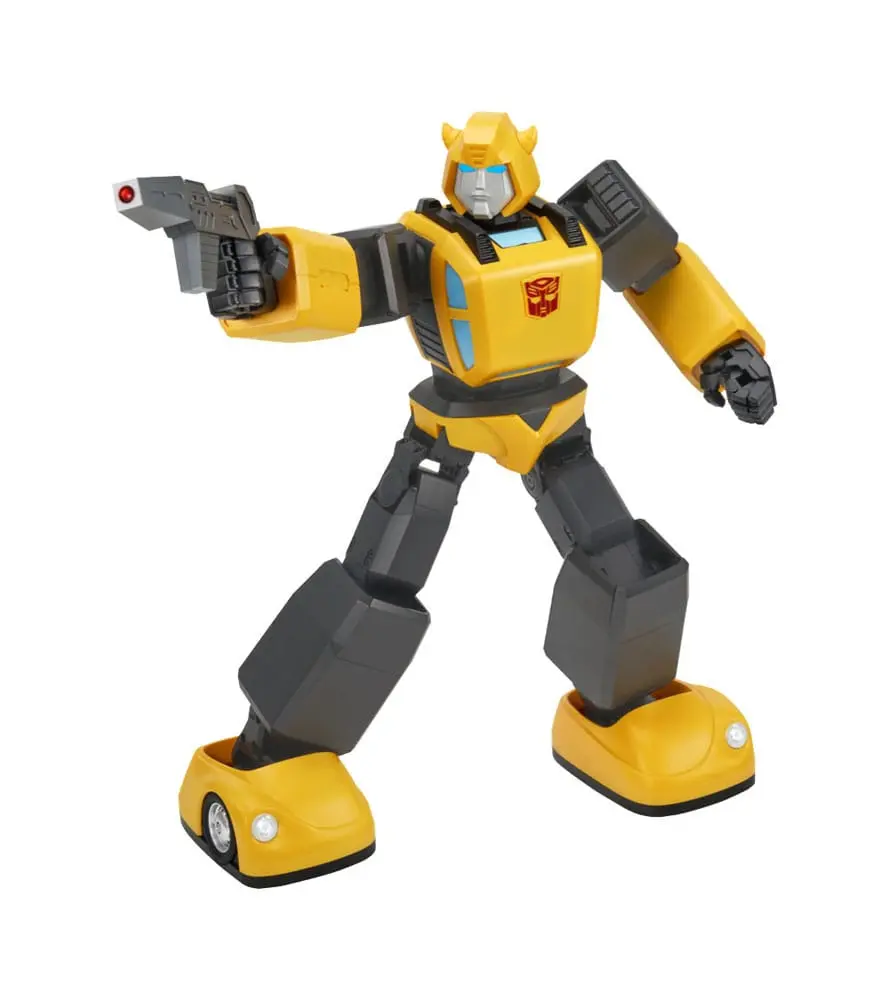 Transformers Interaktivni Robot Bumblebee G1 Performance Series 34 cm fotografija proizvoda