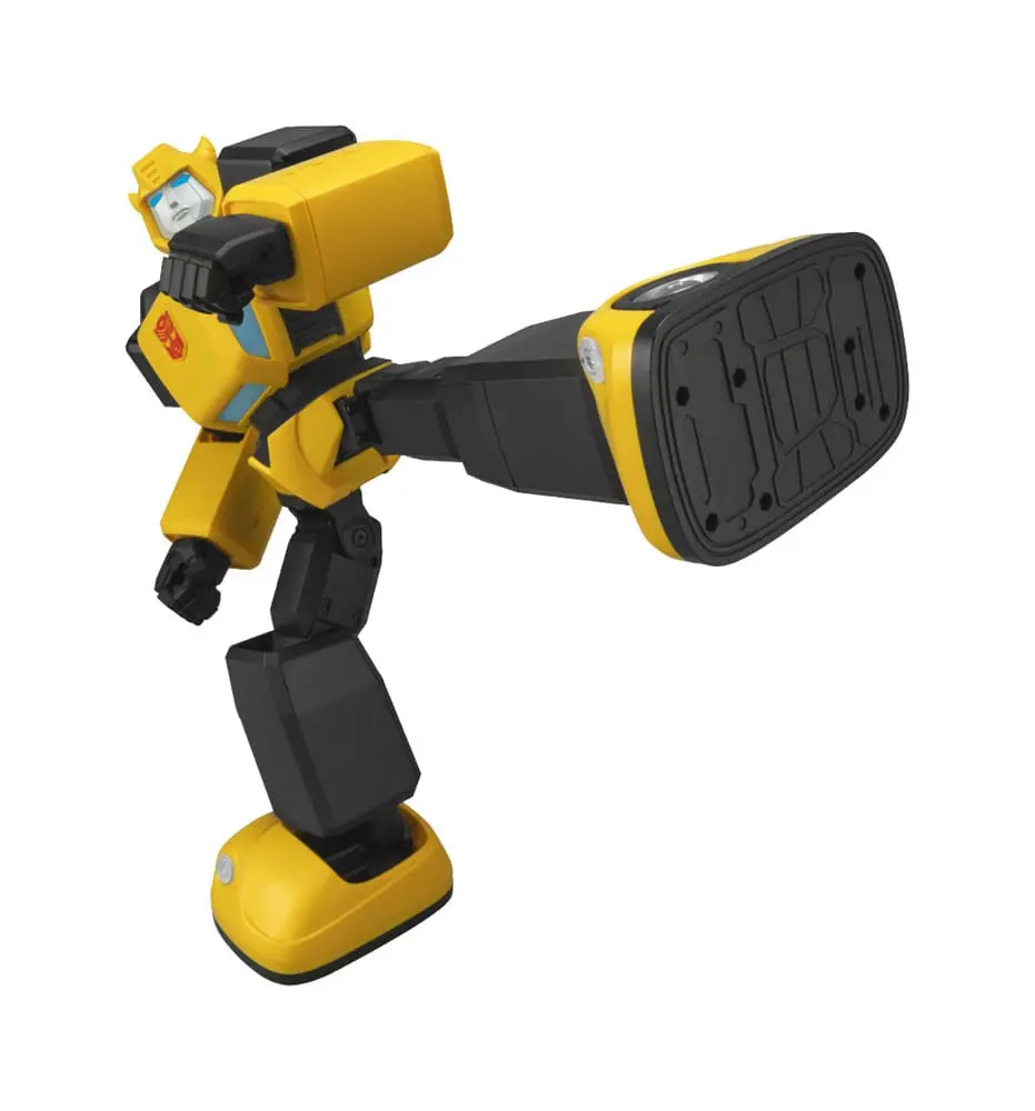 Transformers Interaktivni Robot Bumblebee G1 Performance Series 34 cm fotografija proizvoda