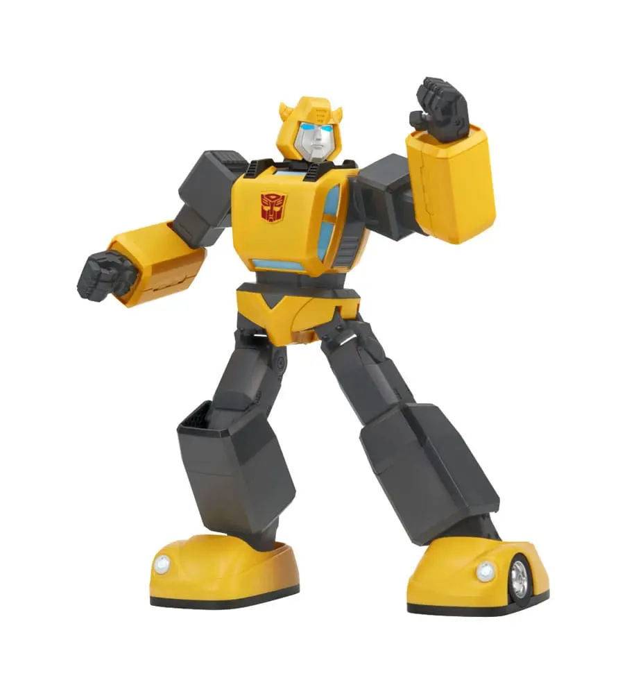 Transformers Interaktivni Robot Bumblebee G1 Performance Series 34 cm fotografija proizvoda