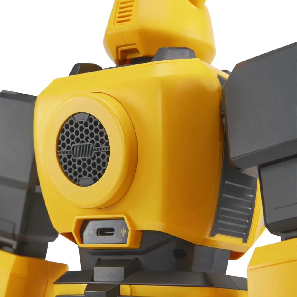 Transformers Interaktivni Robot Bumblebee G1 Performance Series 34 cm fotografija proizvoda
