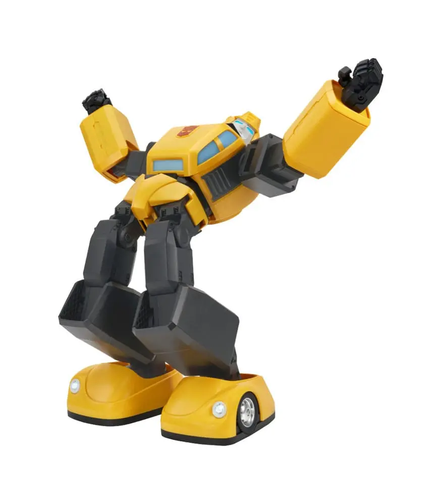 Transformers Interaktivni Robot Bumblebee G1 Performance Series 34 cm fotografija proizvoda