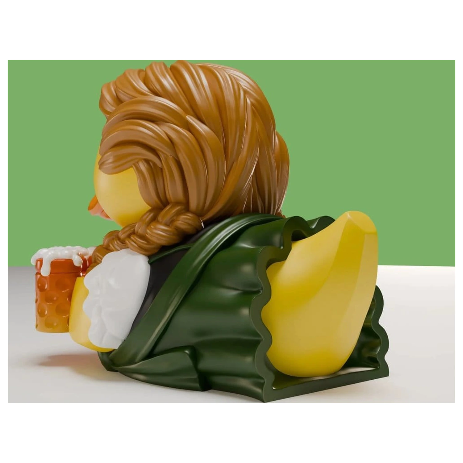 Travel Tubbz mini PVC figurica Njemačka 5 cm fotografija proizvoda