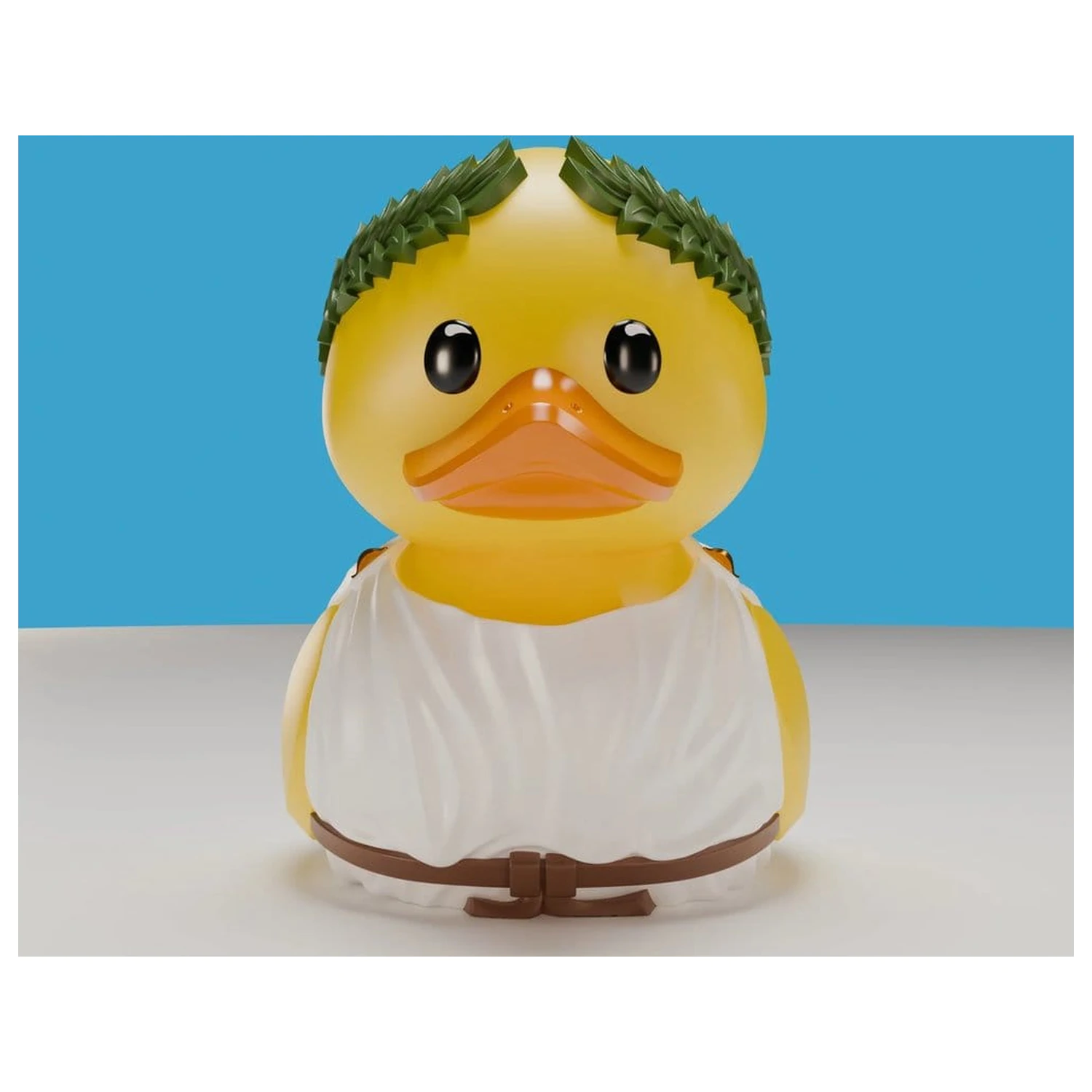 Travel Tubbz Mini PVC figura Grčka 5 cm fotografija proizvoda