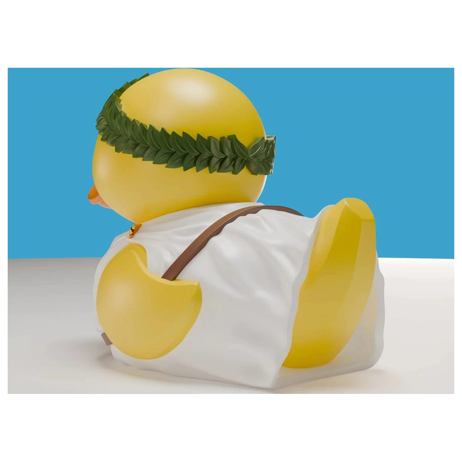 Travel Tubbz Mini PVC figura Grčka 5 cm fotografija proizvoda