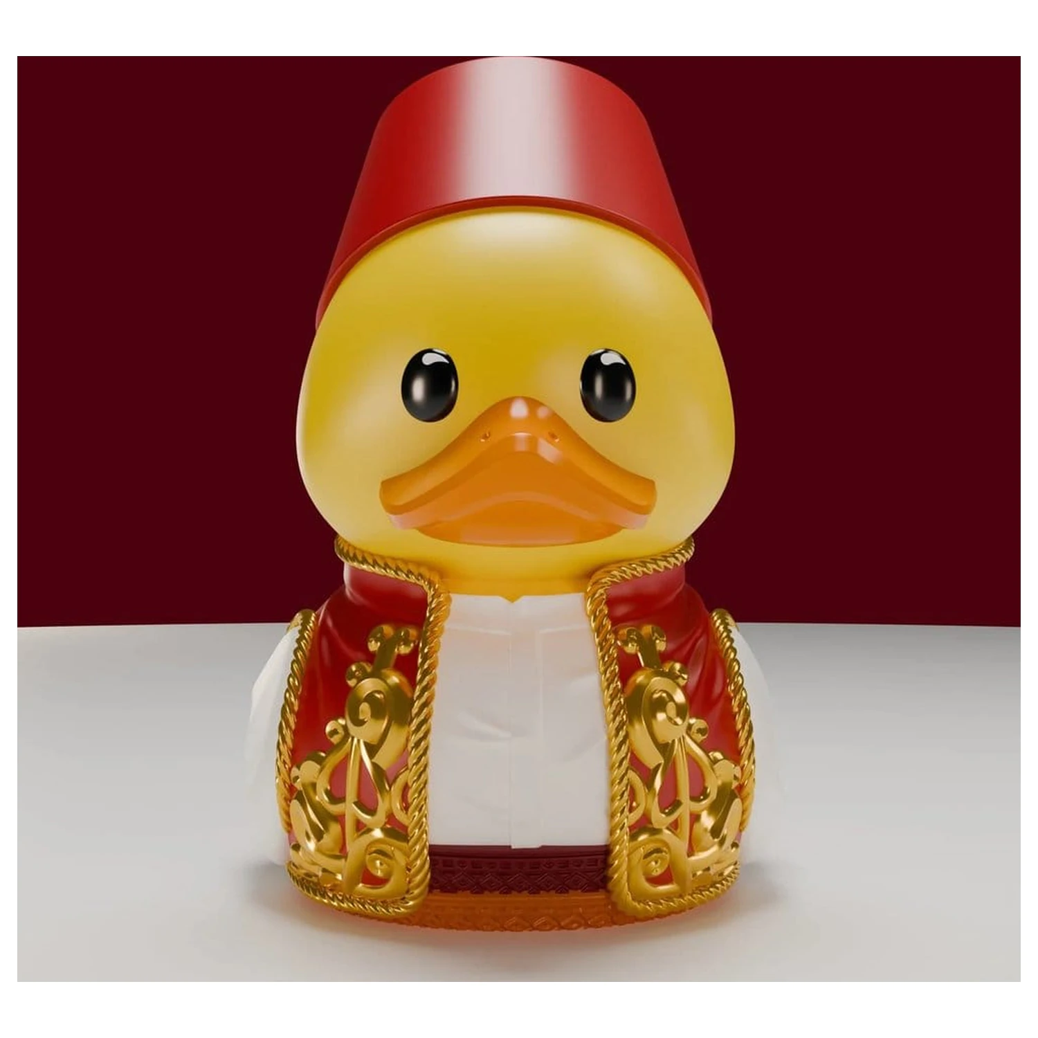 Travel Tubbz Mini PVC figura Turkey 5 cm fotografija proizvoda